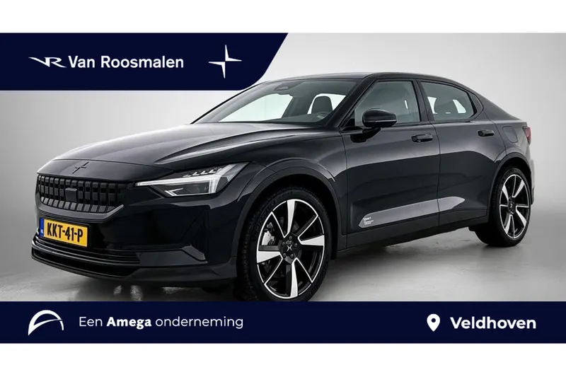 Polestar 2 (2023)