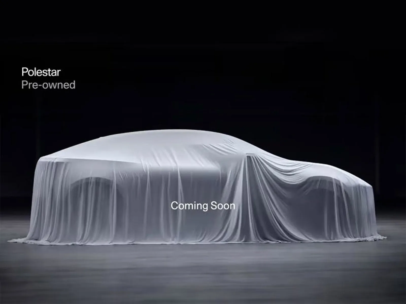 Polestar 4 (2024) — foto 1