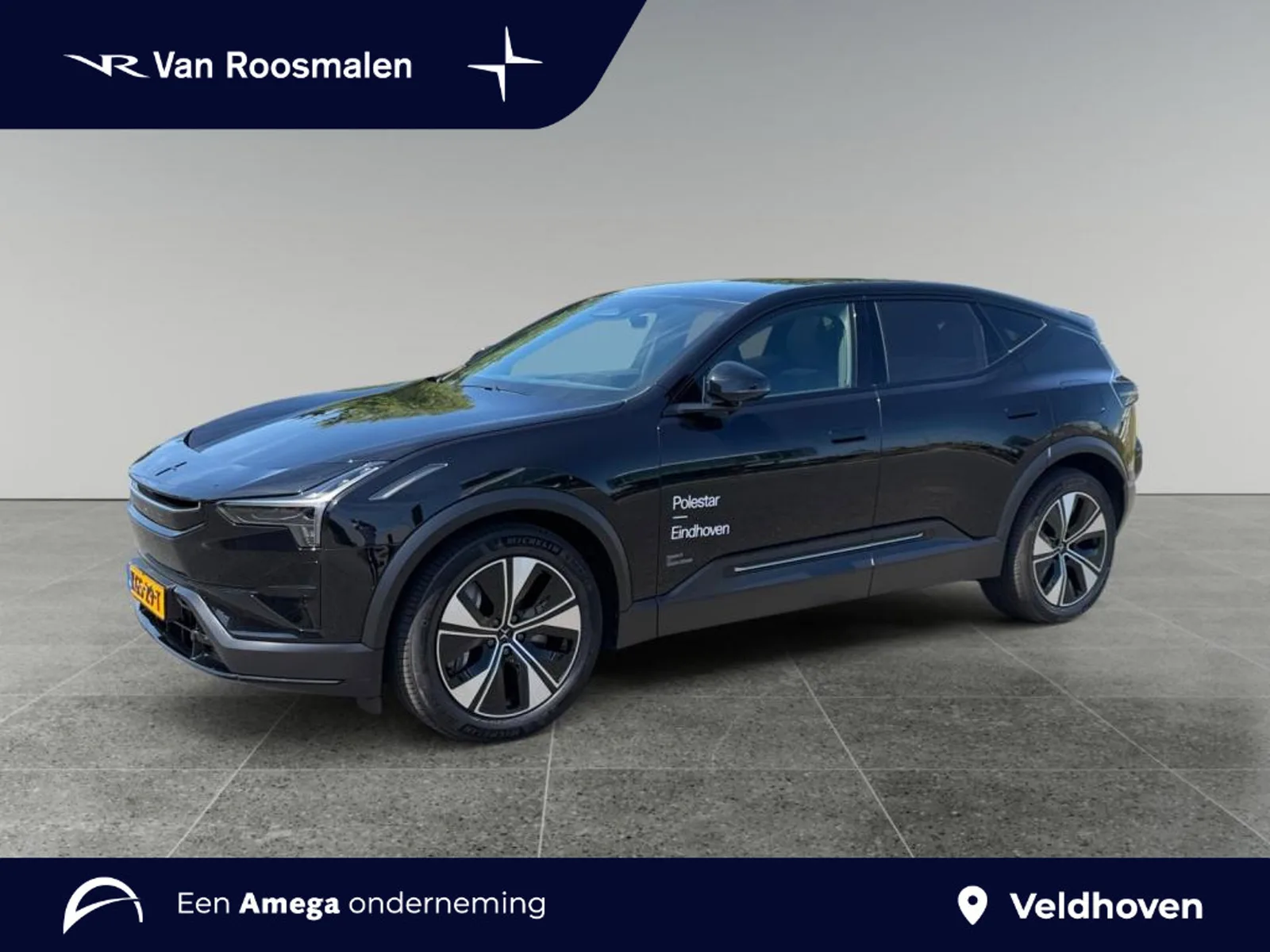 Polestar 3 (2026) — foto 1