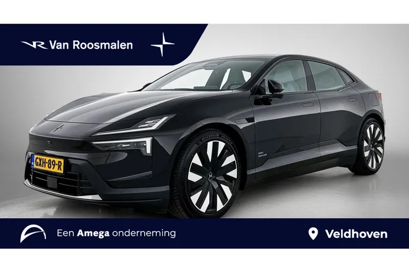 Polestar 4 (2024)
