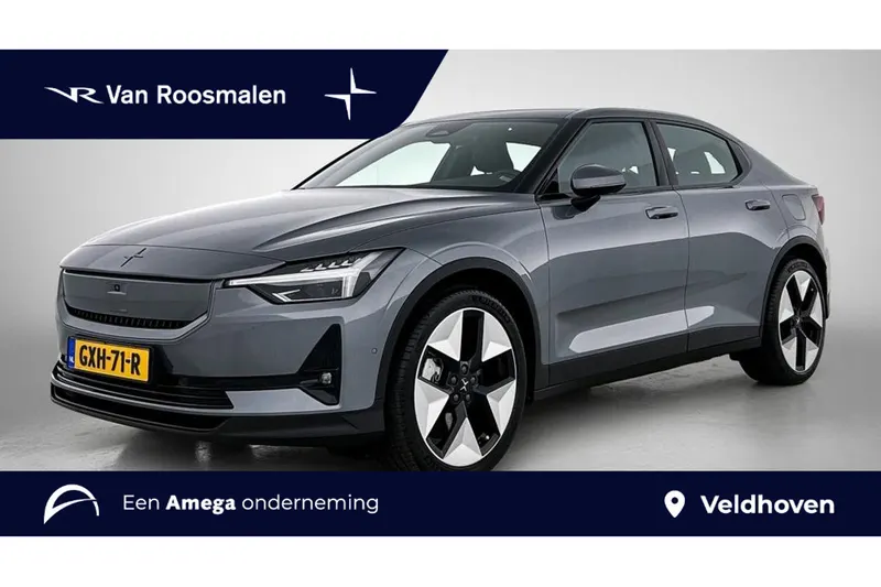 Polestar 2 (2024)