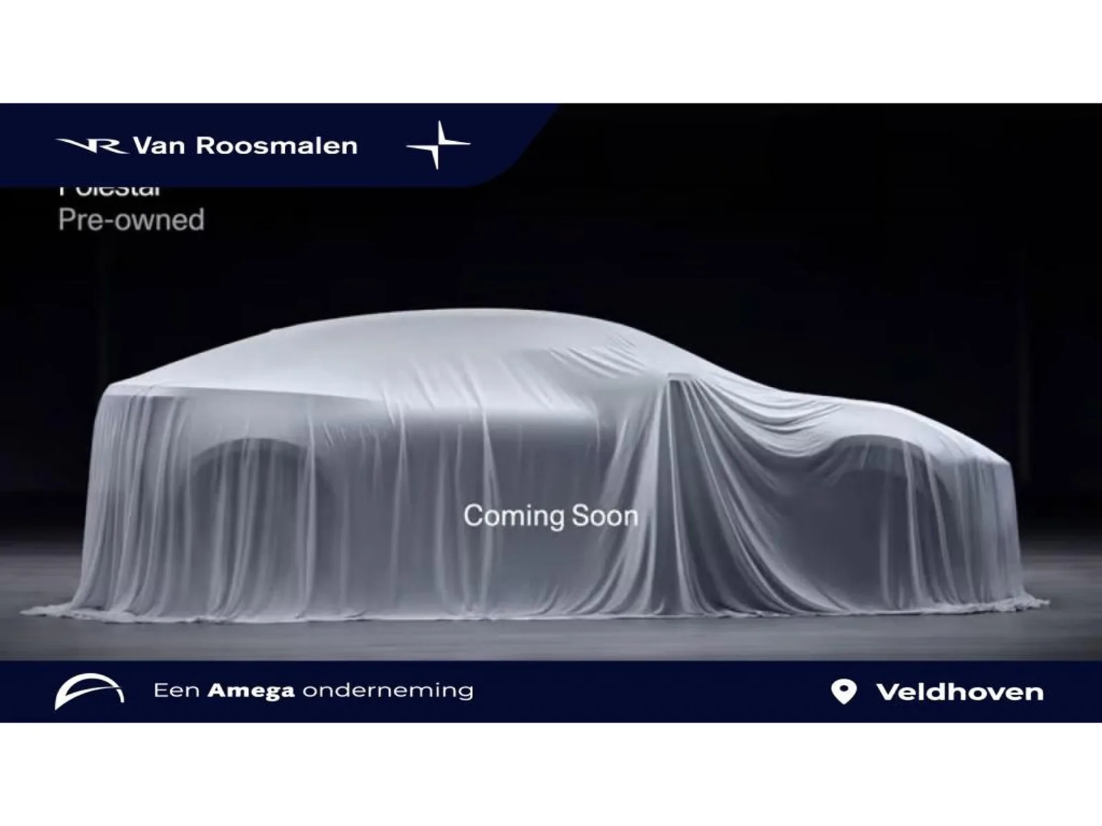 Polestar 2 (2023) — foto 1