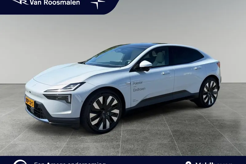 Polestar 4 (2025)