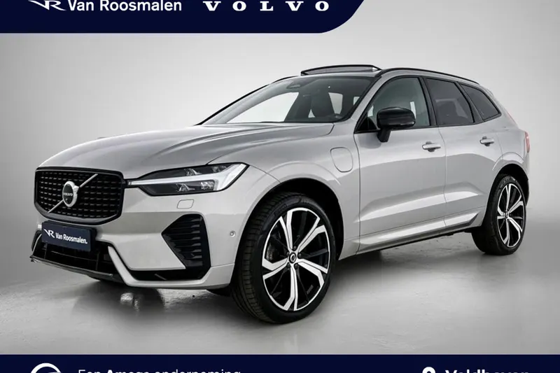 Volvo XC60 (2024)