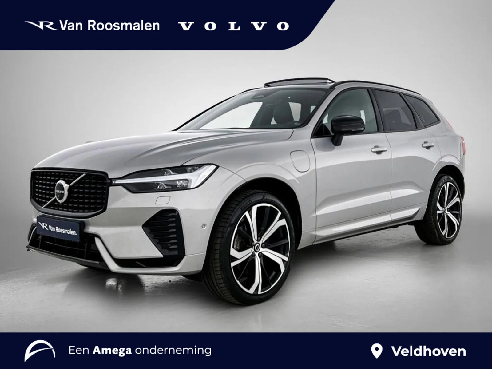 Volvo XC60 (2024) — foto 1