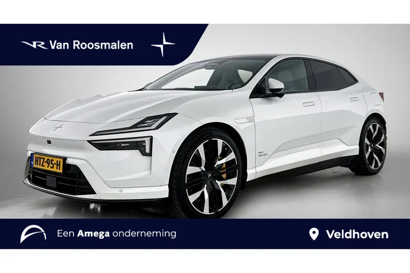 Polestar 4 (2025)