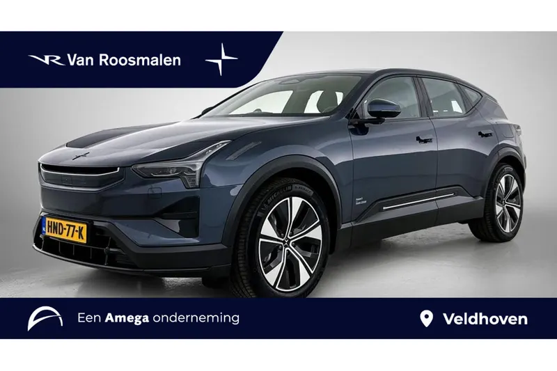 Polestar 3 (2025)