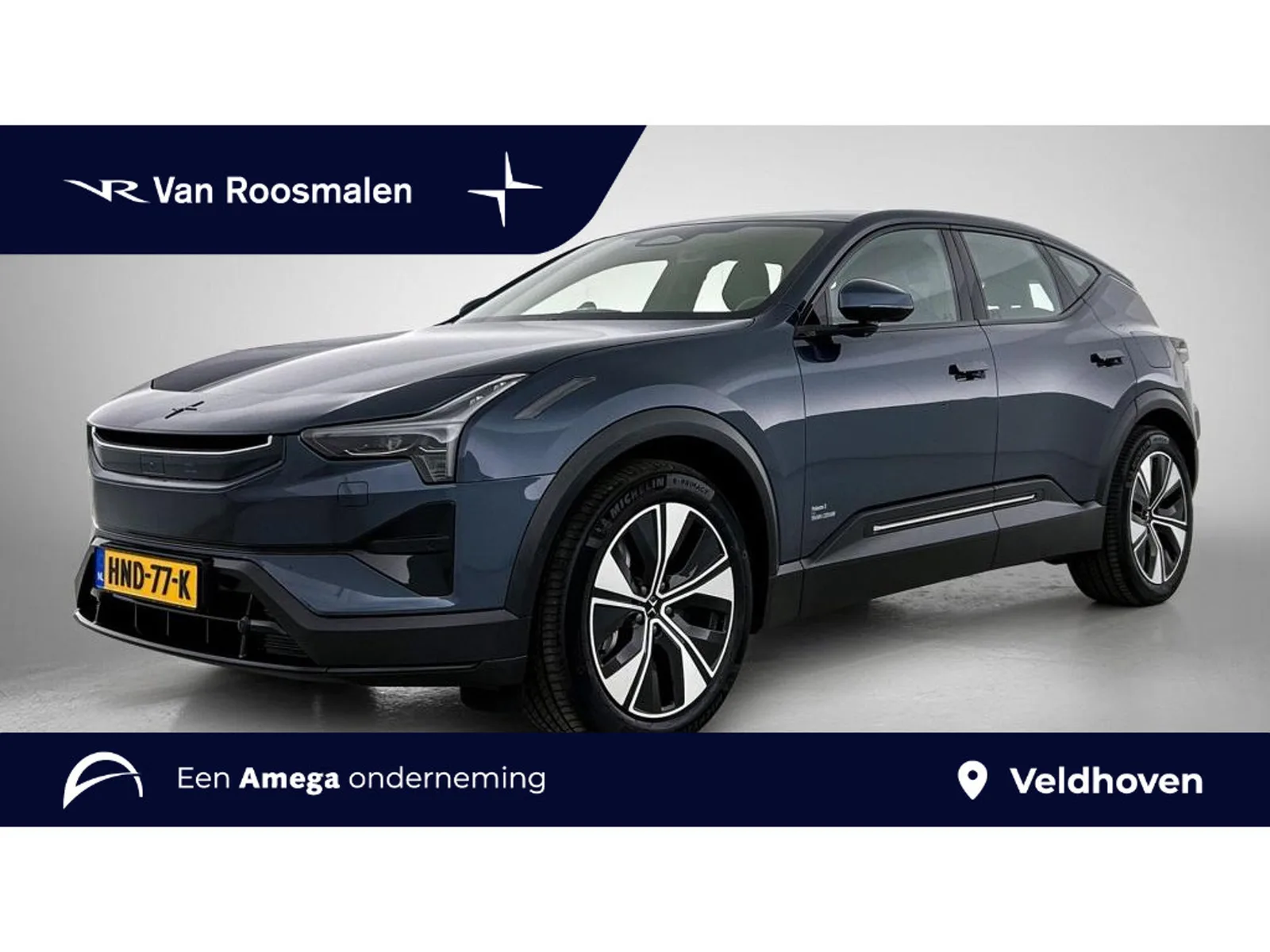 Polestar 3 (2025) — foto 1