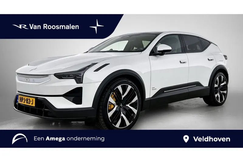 Polestar 3 (2025)