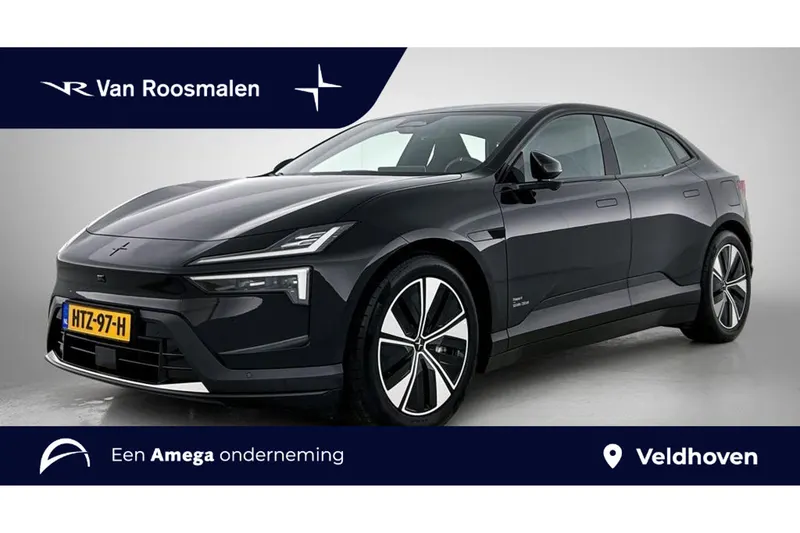 Polestar 4 (2025)