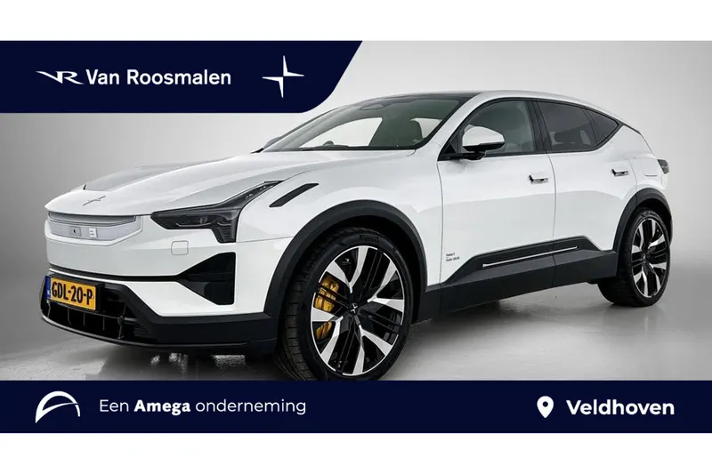 Polestar 3 (2024)