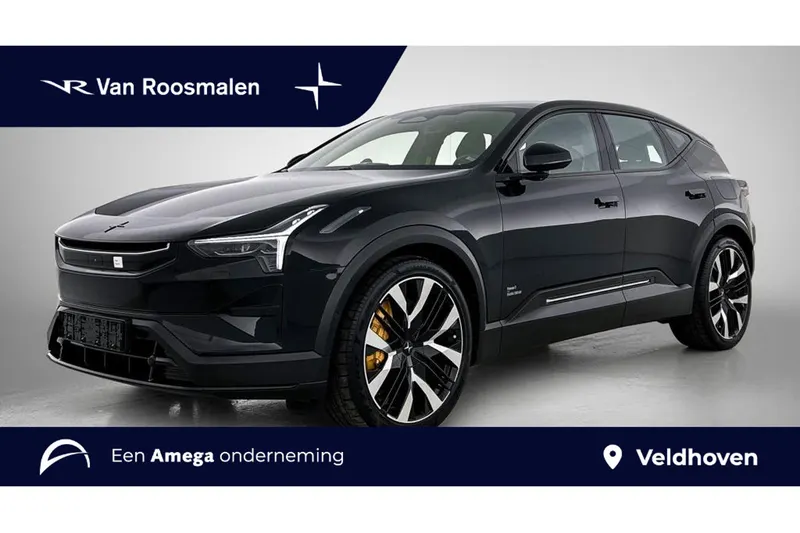 Polestar 3 (2024)