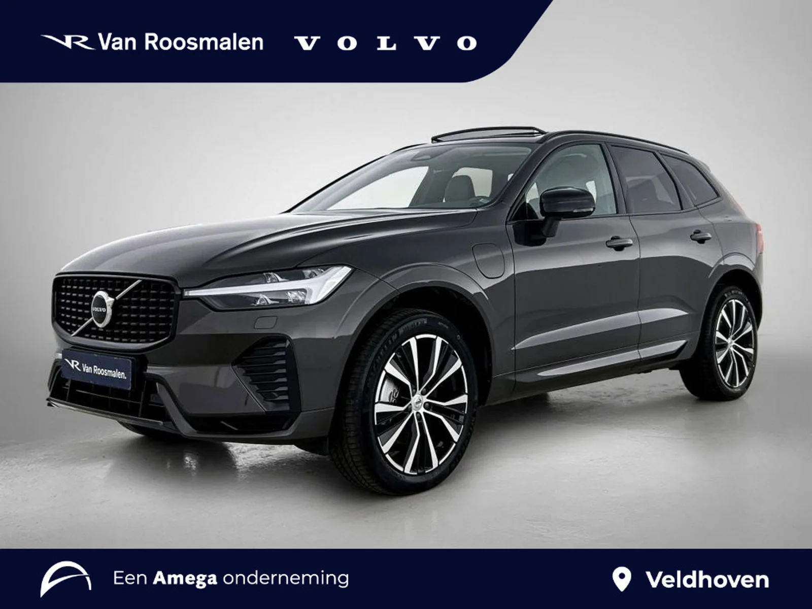 Volvo XC60 (2023) — foto 1