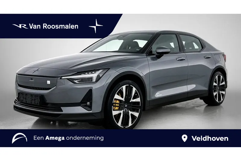 Polestar 2 (2025)