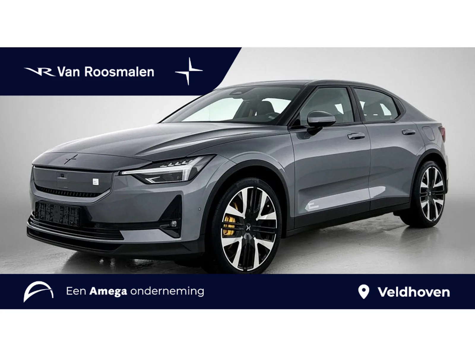 Polestar 2 (2025) — foto 1