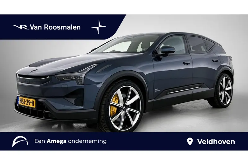 Polestar 3 (2025)