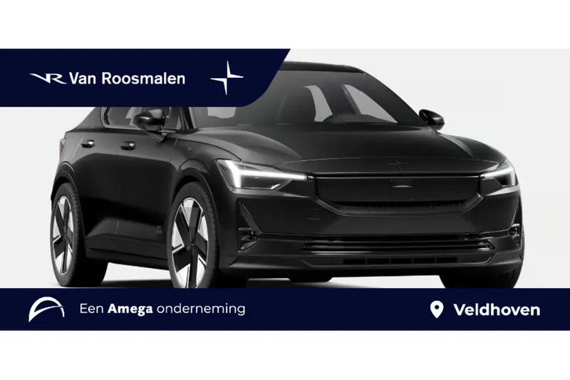 Polestar 2 (2025)