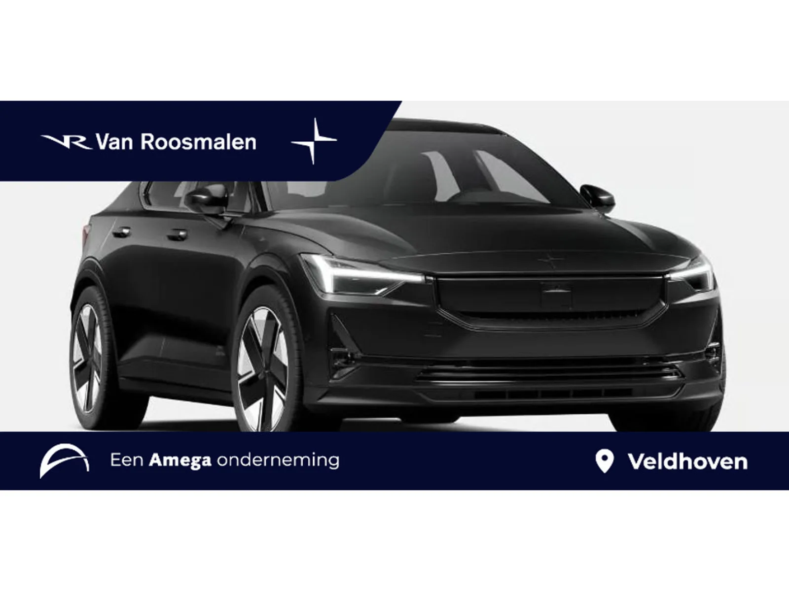 Polestar 2 (2025) — foto 1