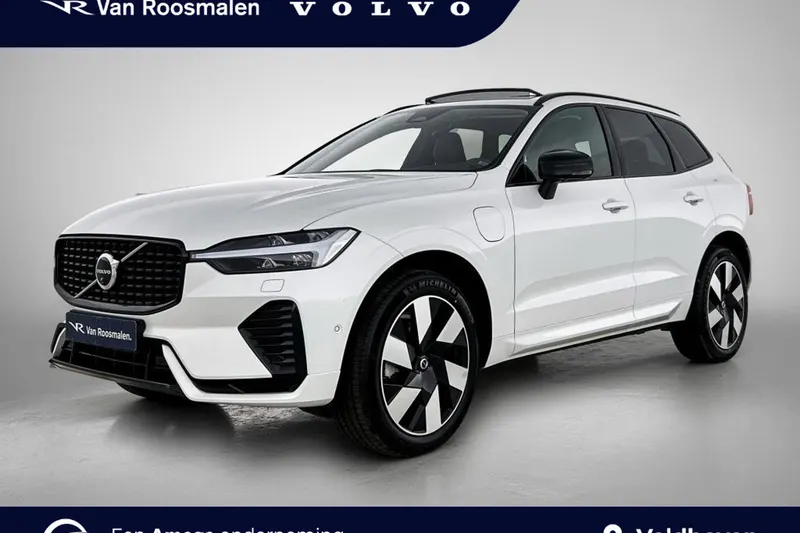 Volvo XC60 (2025)