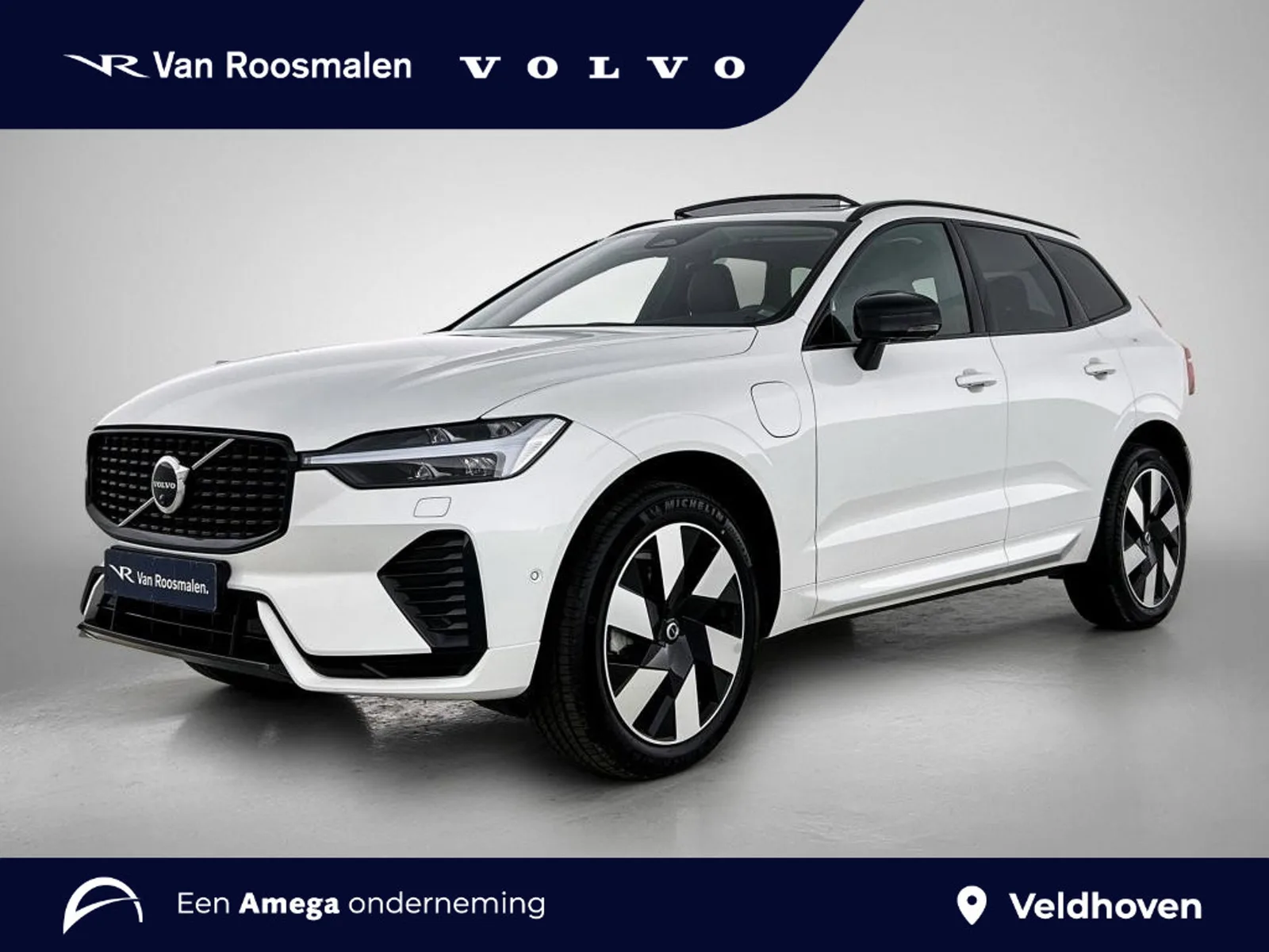 Volvo XC60 (2025) — foto 1