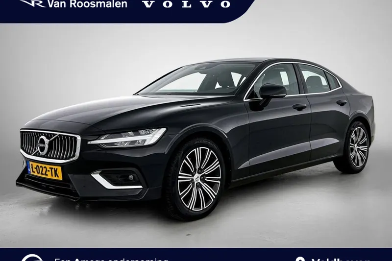Volvo S60 (2021)