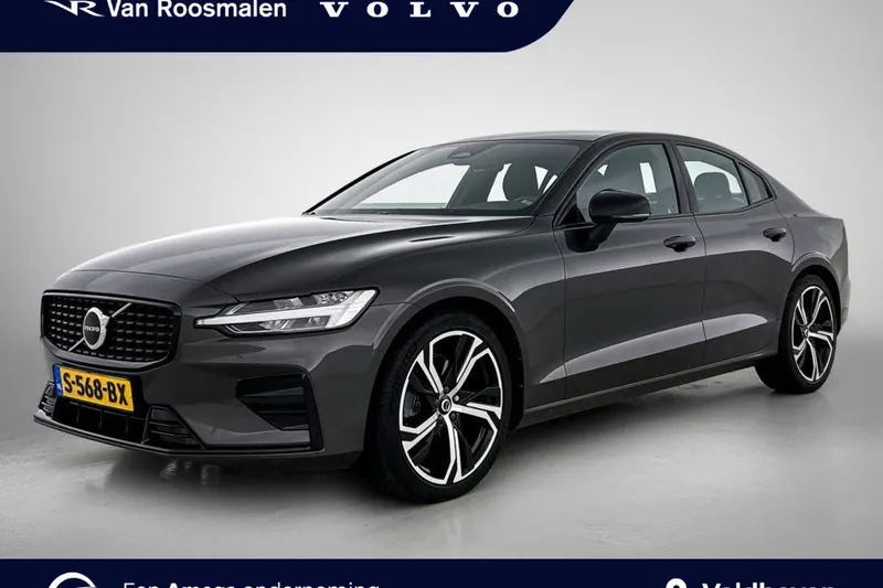 Volvo S60 (2023)