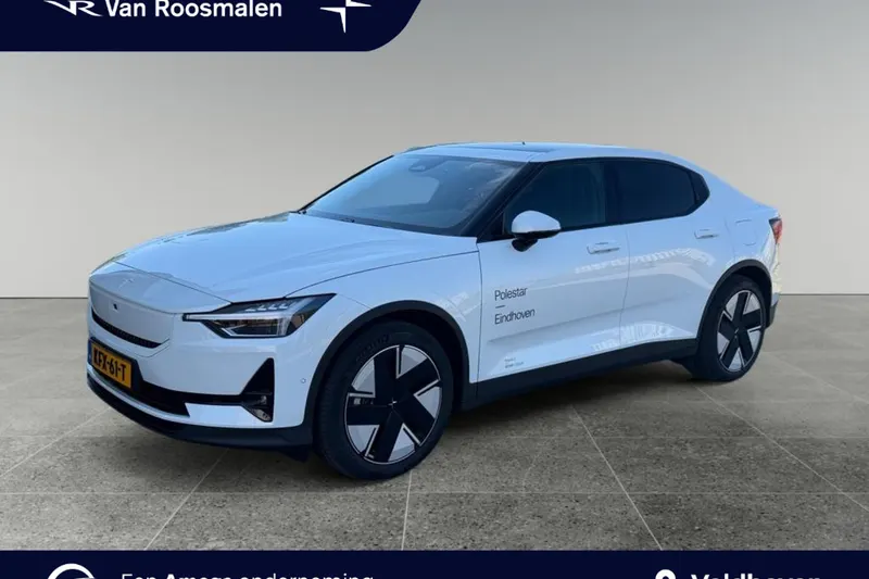 Polestar 2 (2026)
