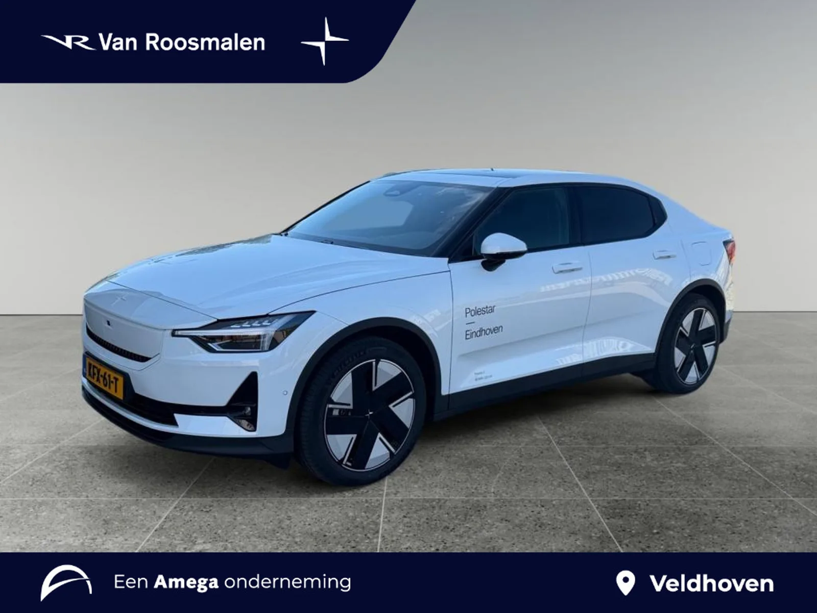Polestar 2 (2026) — foto 1