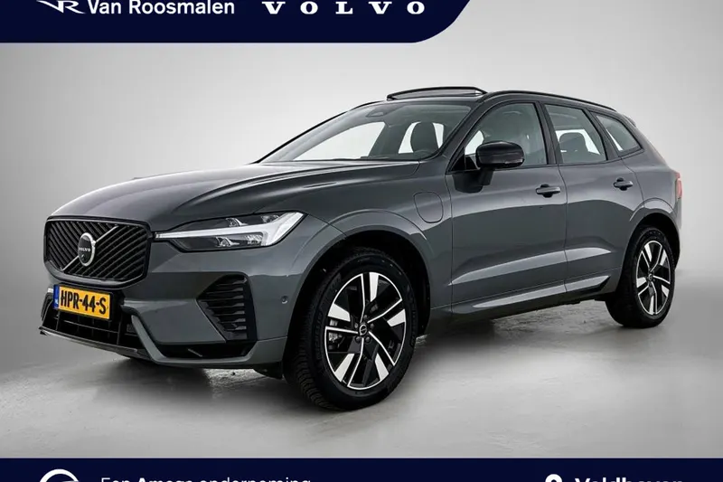 Volvo XC60 (2025)