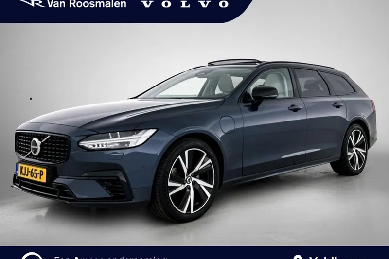 Volvo V90 (2023)
