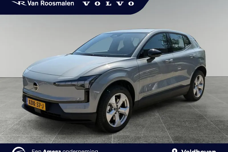 Volvo EX30 (2026)