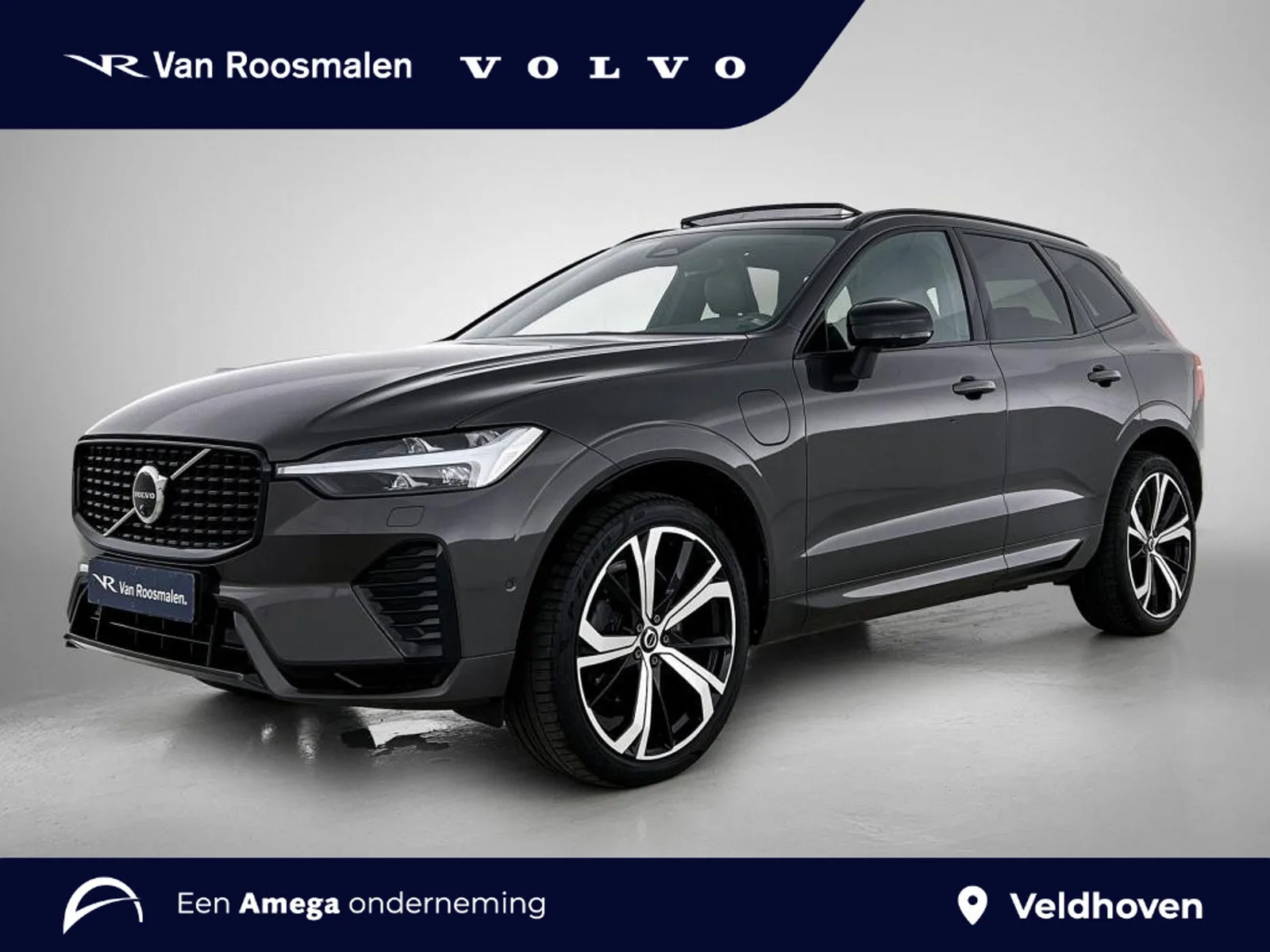 Volvo XC60 (2023) — foto 1