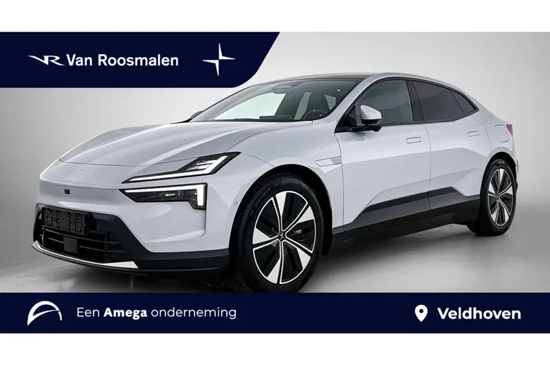 Polestar 4 (2024)