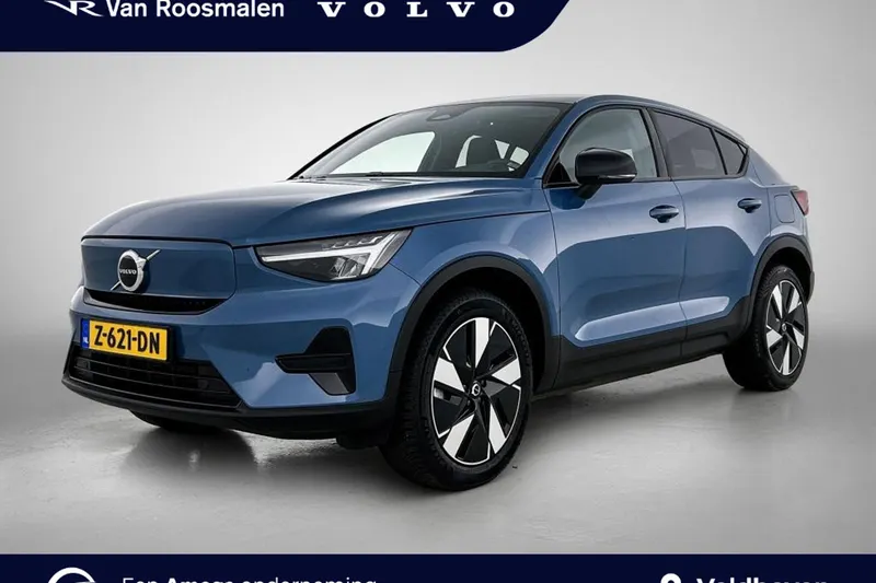 Volvo C40 (2023)
