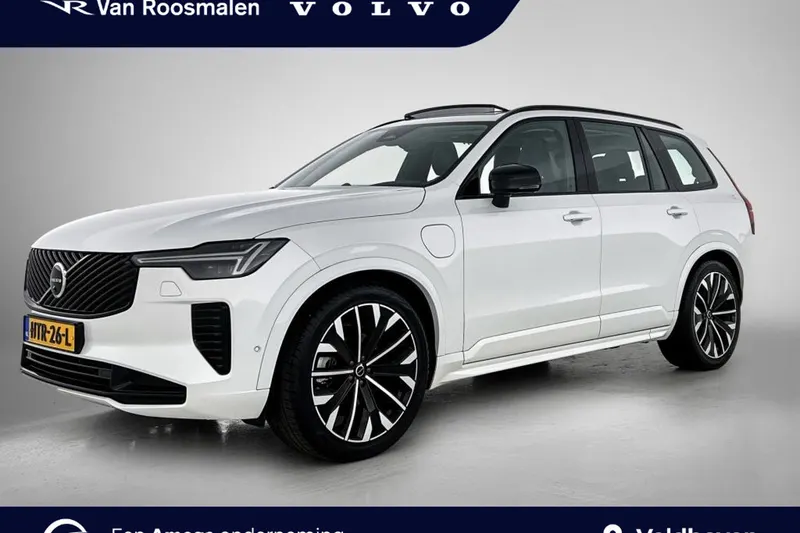 Volvo XC90 (2025)