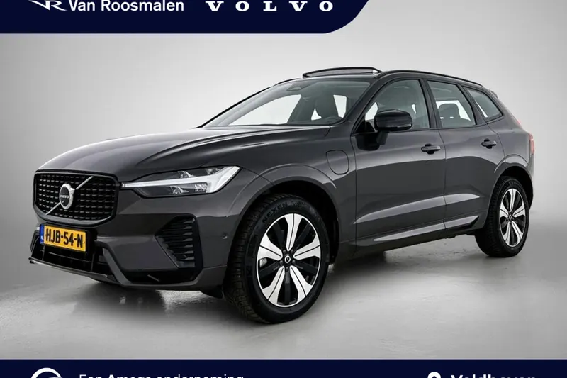 Volvo XC60 (2025)