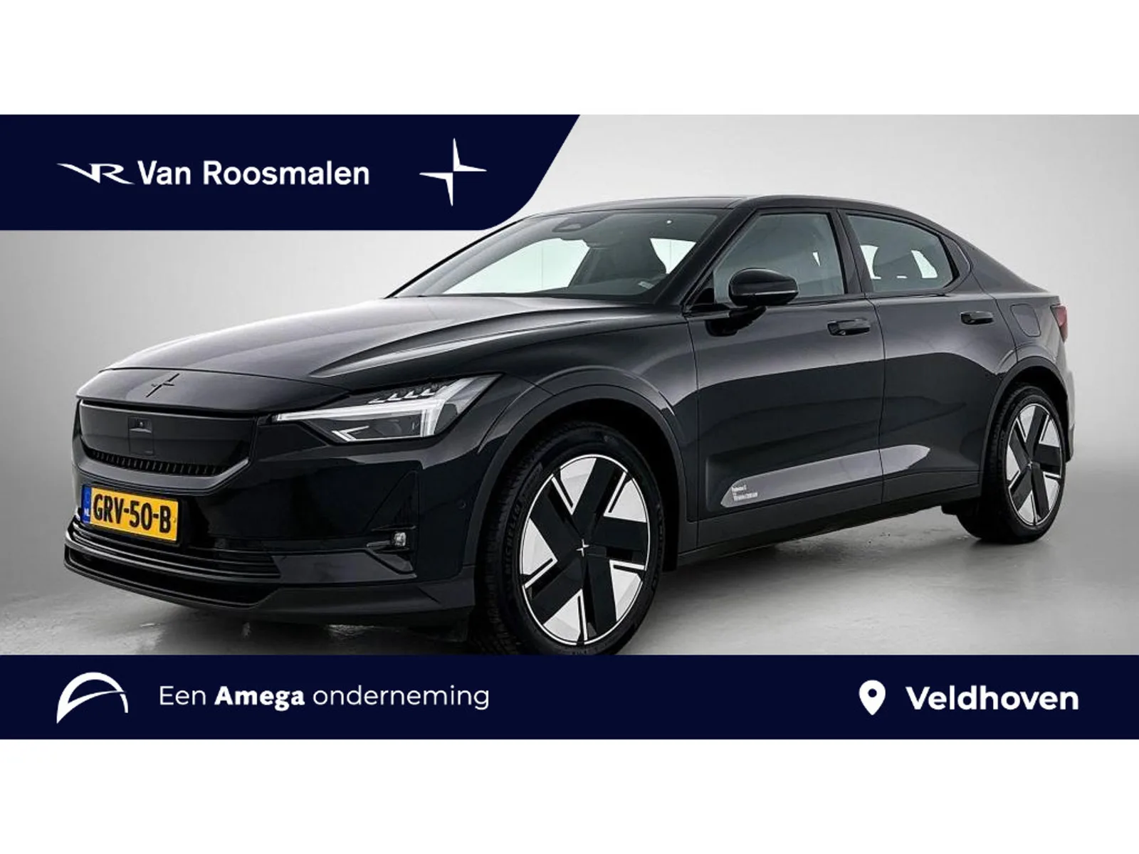 Polestar 2 (2024) — foto 1