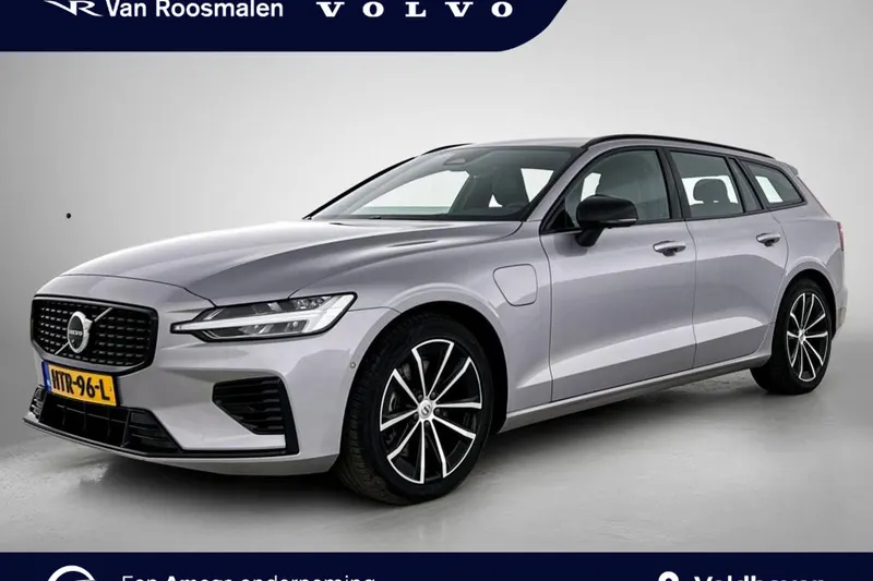 Volvo V60 (2025)