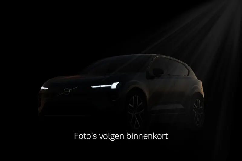 Volvo XC60 (2026)