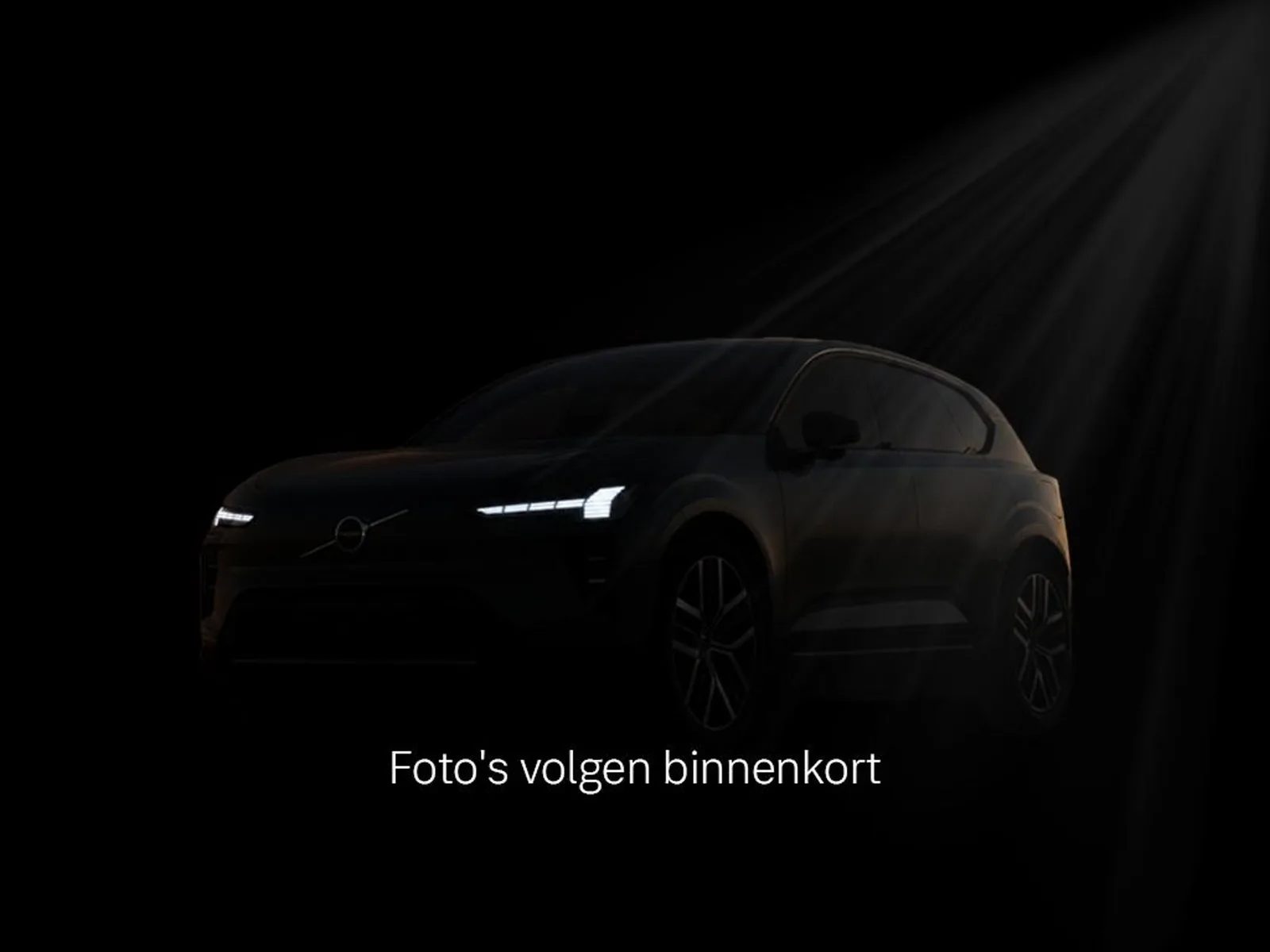 Volvo XC60 (2026) — foto 1