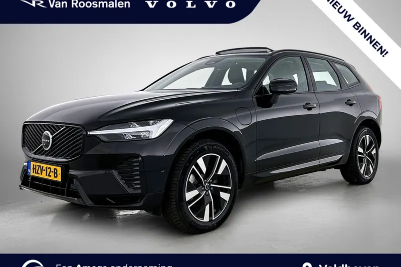 Volvo XC60 (2025)