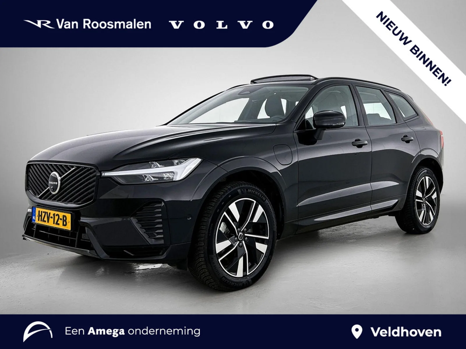 Volvo XC60 (2025) — foto 1