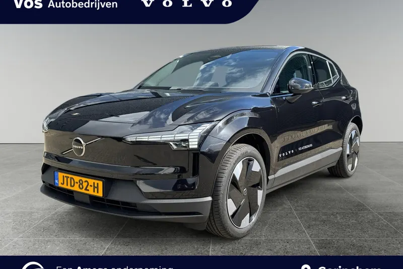Volvo EX30 (2026)