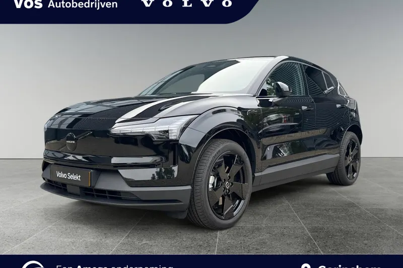 Volvo EX30 (2026)