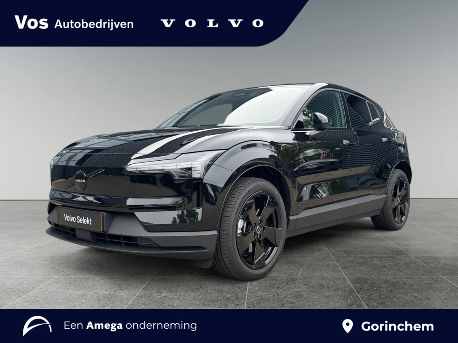 Volvo EX30 (2026) — foto 1