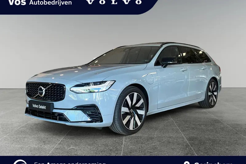 Volvo V90 (2024)
