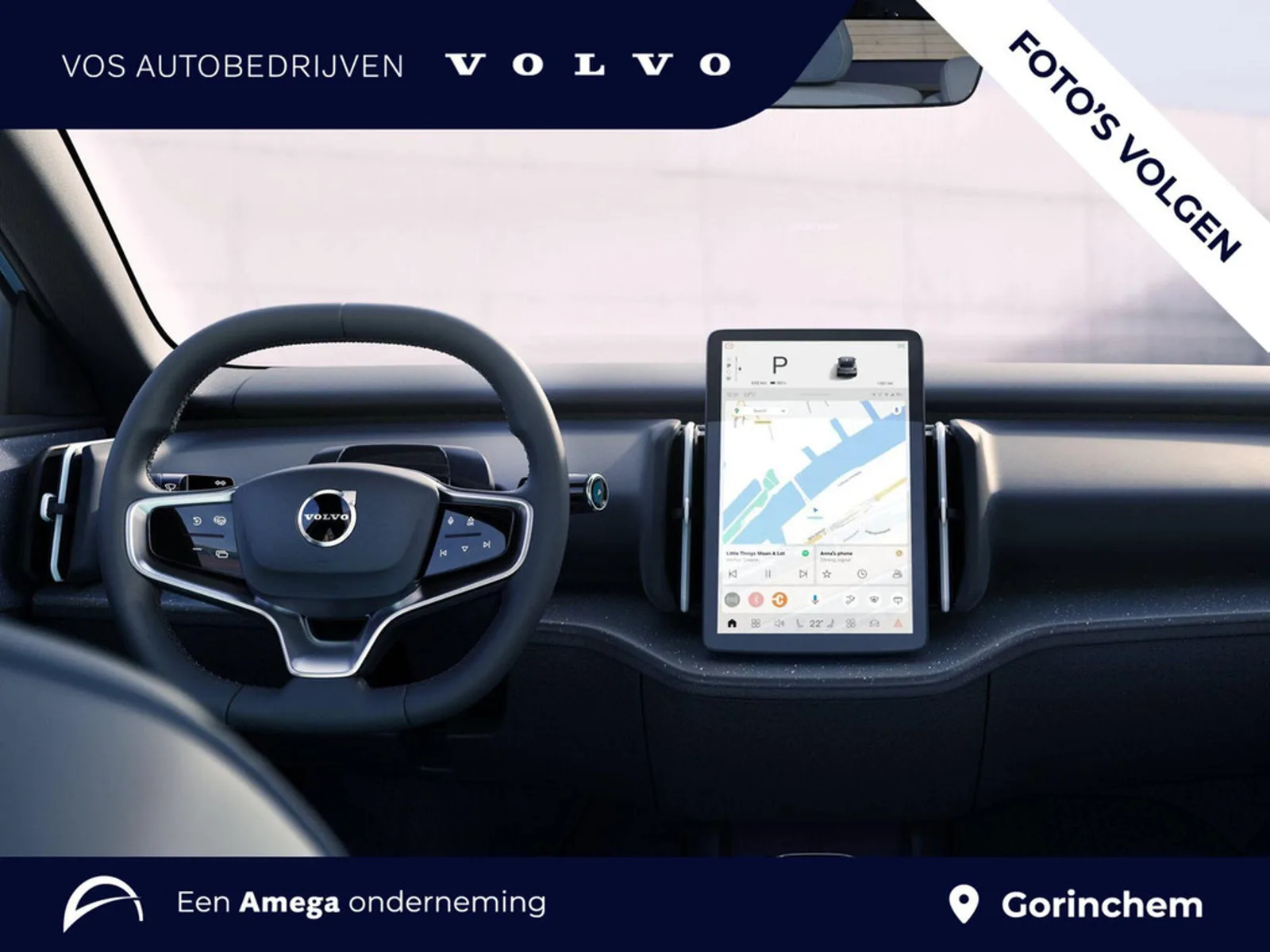 Volvo XC60 (2023) — foto 1
