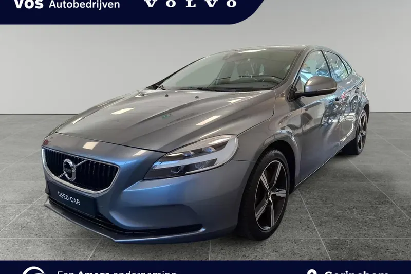 Volvo V40 (2018)