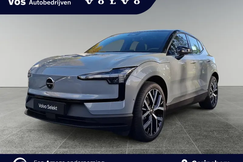 Volvo EX30 (2026)