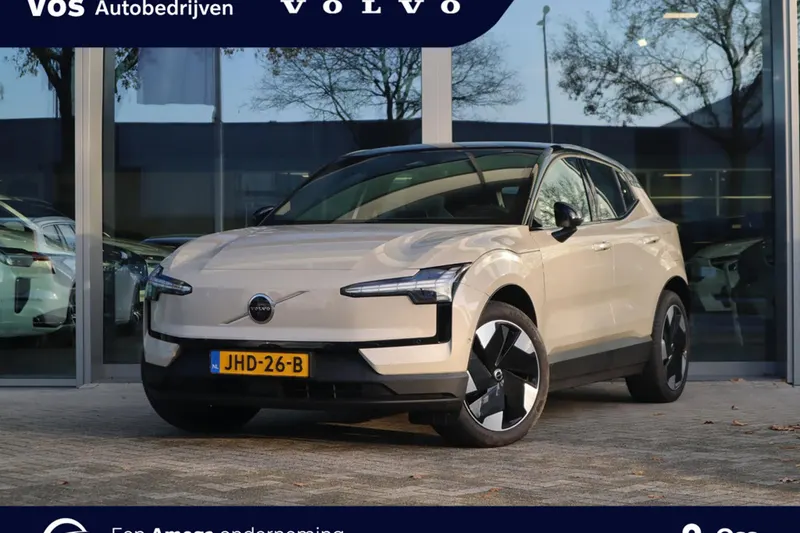 Volvo EX30 (2025)